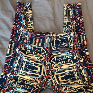 Lularoe leggings